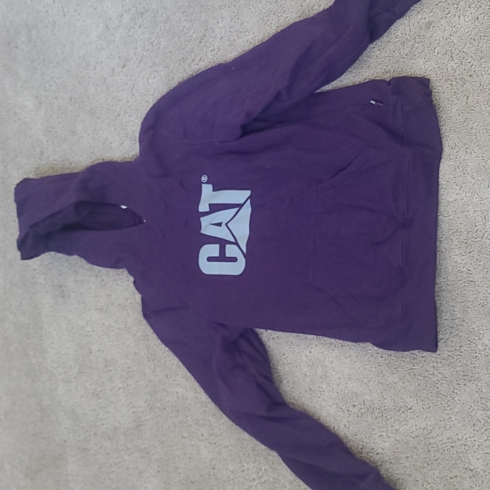 CAT Hoodie